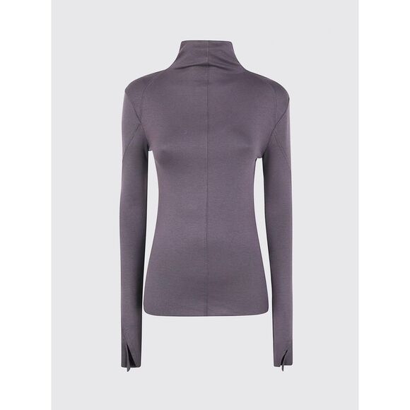 Thom Krom Top Woman Brown